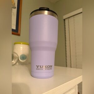 Yukon Outfitters Tumbler